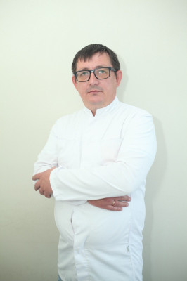 Быков Андрей Иванович Быков Андрей Иванович.