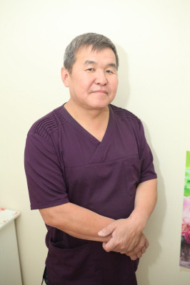 Муруев Александр Борисович Муруев Александр Борисович.